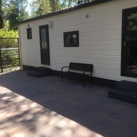 Chalet Гундерло Екстер'єр фото