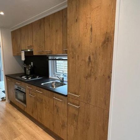 Chalet Гундерло Екстер'єр фото