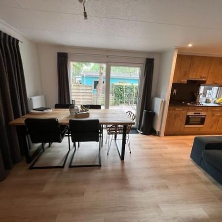 Chalet Гундерло Екстер'єр фото