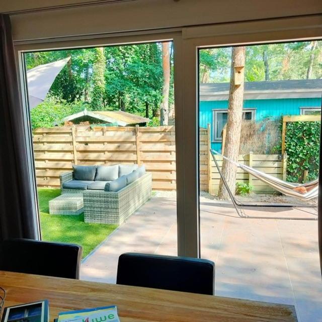 Chalet Гундерло Екстер'єр фото