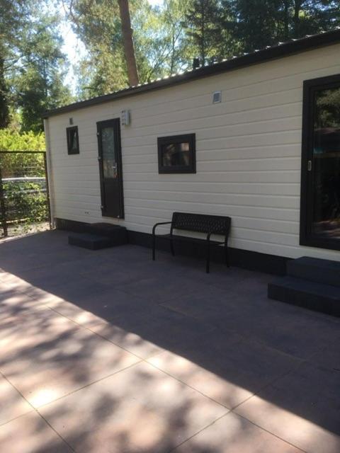 Chalet Гундерло Екстер'єр фото
