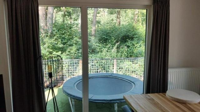 Chalet Гундерло Екстер'єр фото