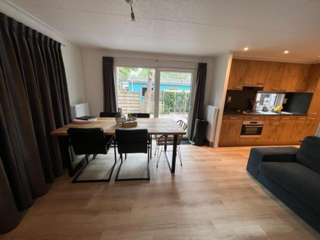 Chalet Гундерло Екстер'єр фото
