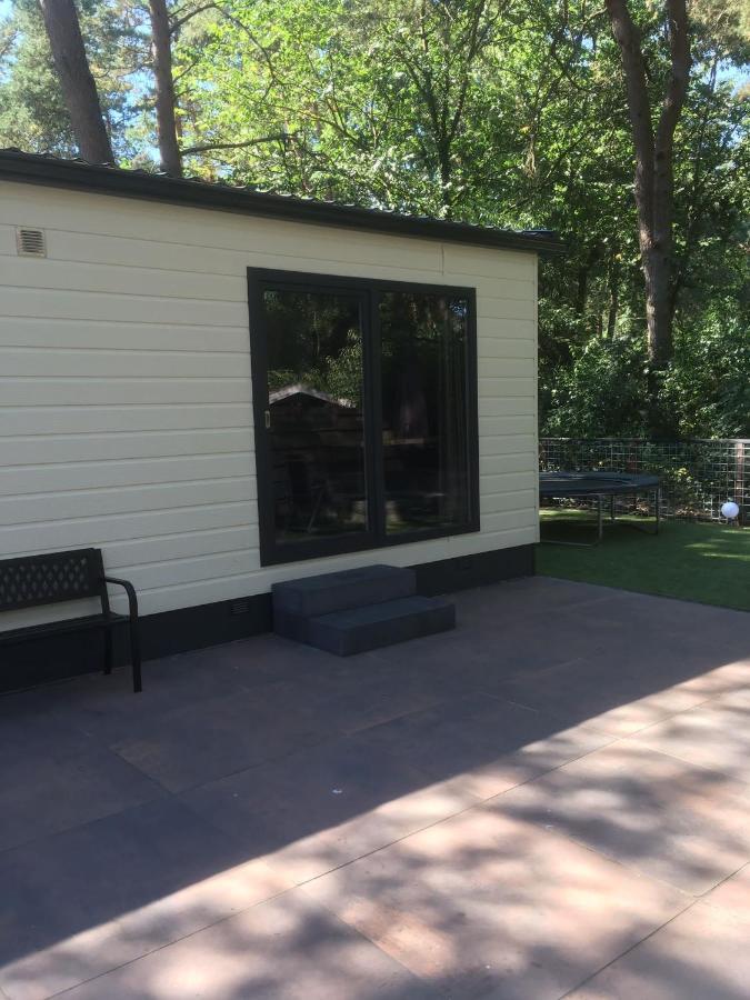 Chalet Гундерло Екстер'єр фото