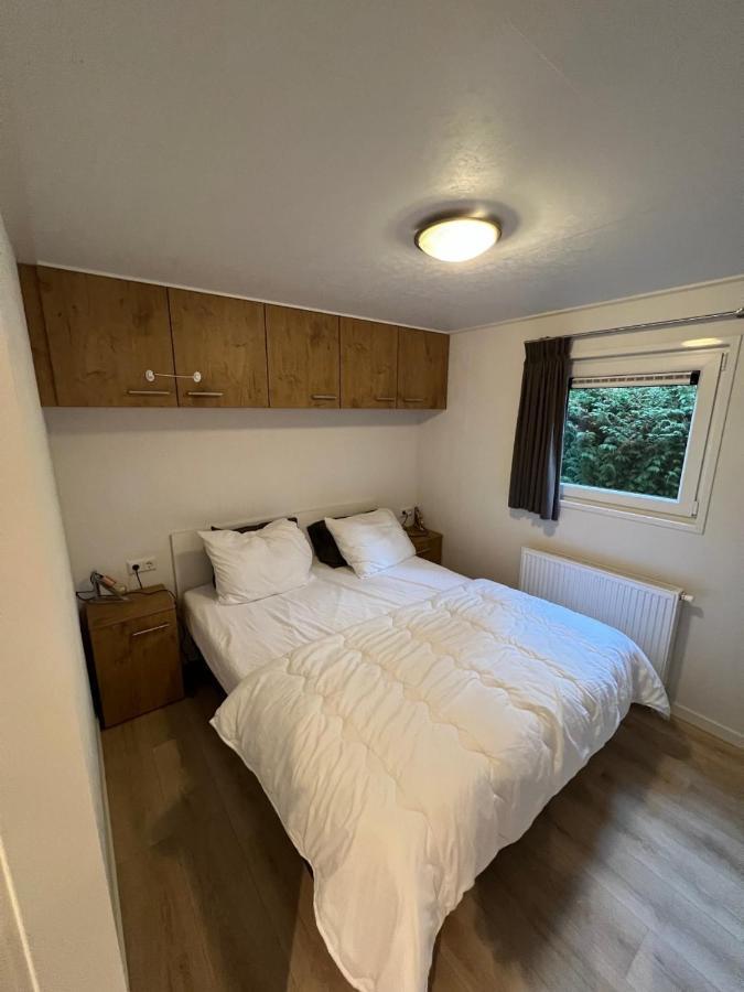 Chalet Гундерло Екстер'єр фото